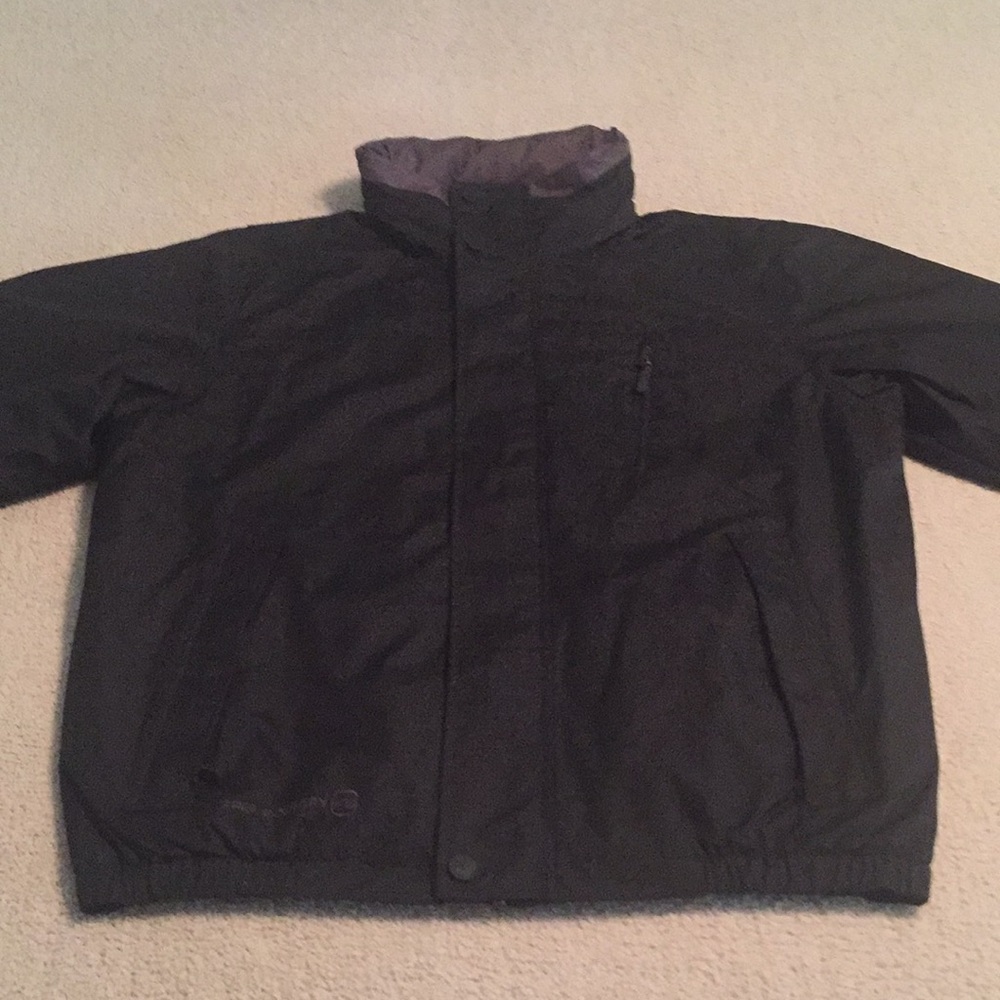 Men’s Free Country Jacket